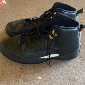 Authentic Jordan 12s Men
